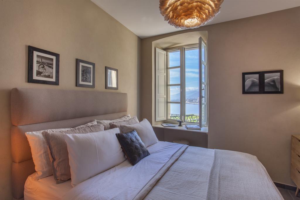 Apartamento U Palazzu Ghejenuvese Bastia  Exterior foto